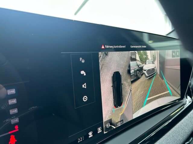 Fahrzeugbild eines Audi A5