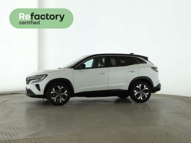 Fahrzeugbild eines Renault Austral