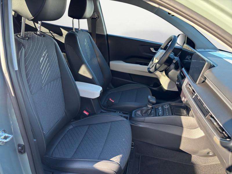 Fahrzeugbild eines Kia Stonic