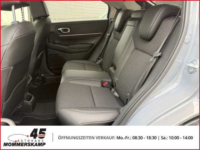 Fahrzeugbild eines Honda HR-V