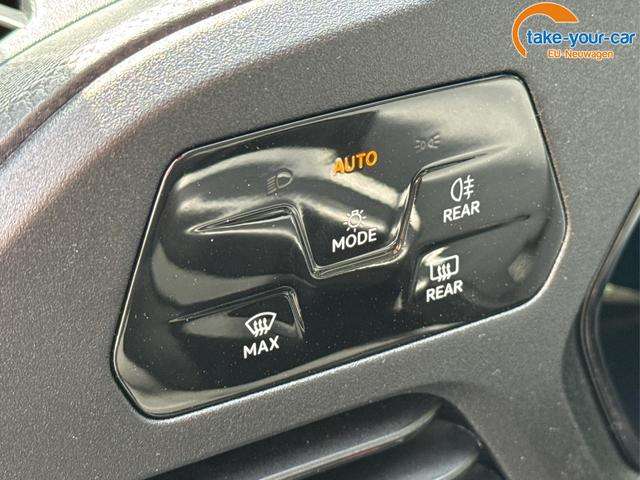 Fahrzeugbild eines Volkswagen Caddy