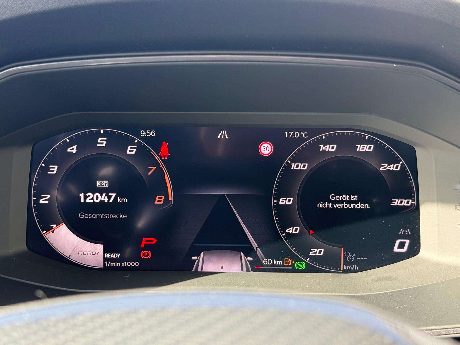 Fahrzeugbild eines CUPRA Leon