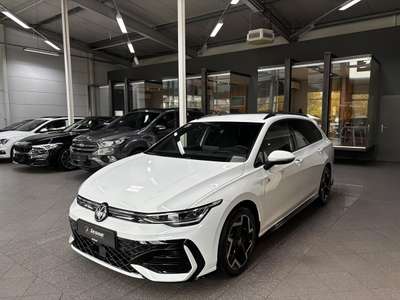 Bild Volkswagen Golf