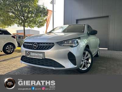 Bild Opel Corsa