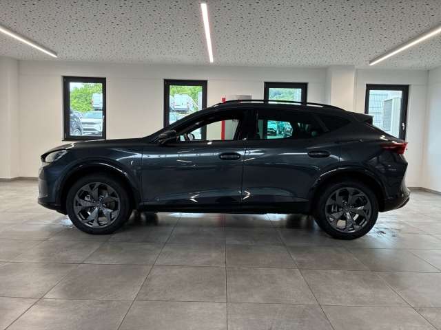 Fahrzeugbild eines CUPRA Formentor