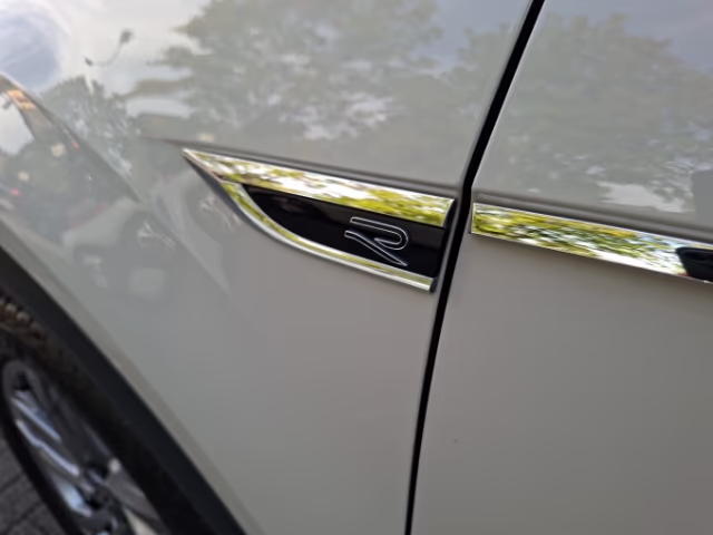Fahrzeugbild eines Volkswagen T-Roc
