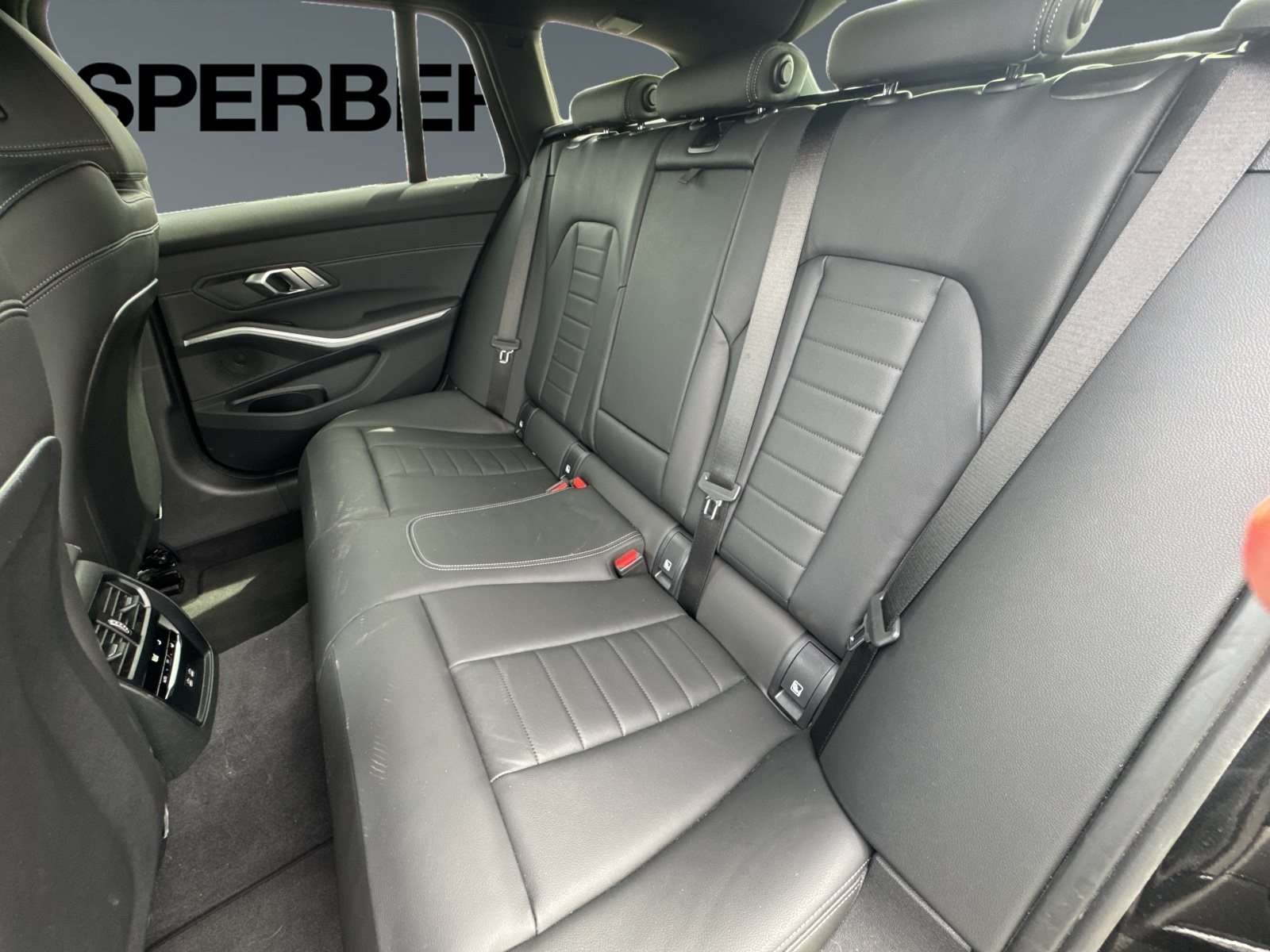 Fahrzeugbild eines BMW 3er-Reihe