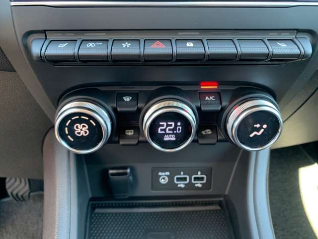 Fahrzeugbild eines Renault Captur