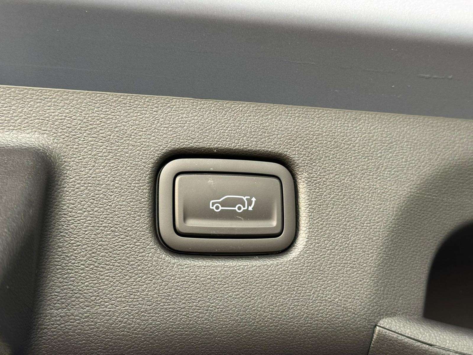 Fahrzeugbild eines Hyundai Kona Elektro