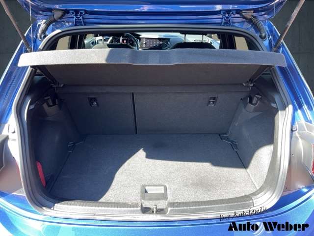 Fahrzeugbild eines Volkswagen Polo
