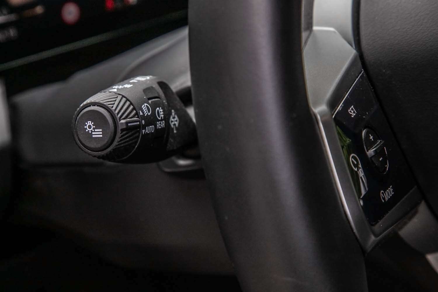 Fahrzeugbild eines BMW X3