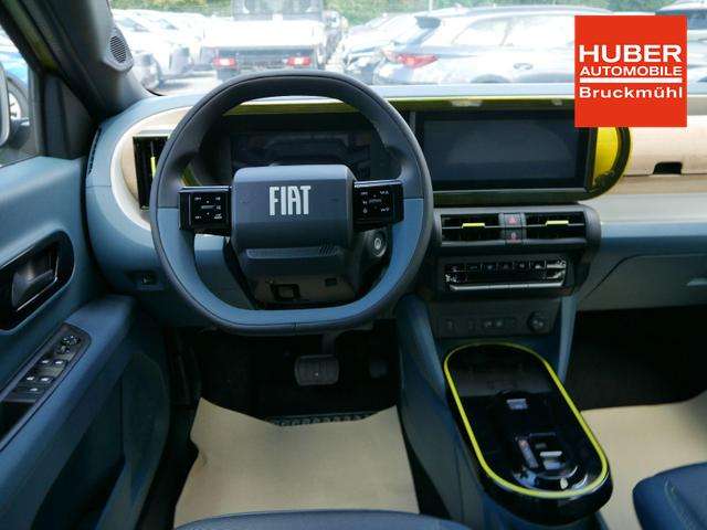 Fahrzeugbild eines Fiat Grande Panda