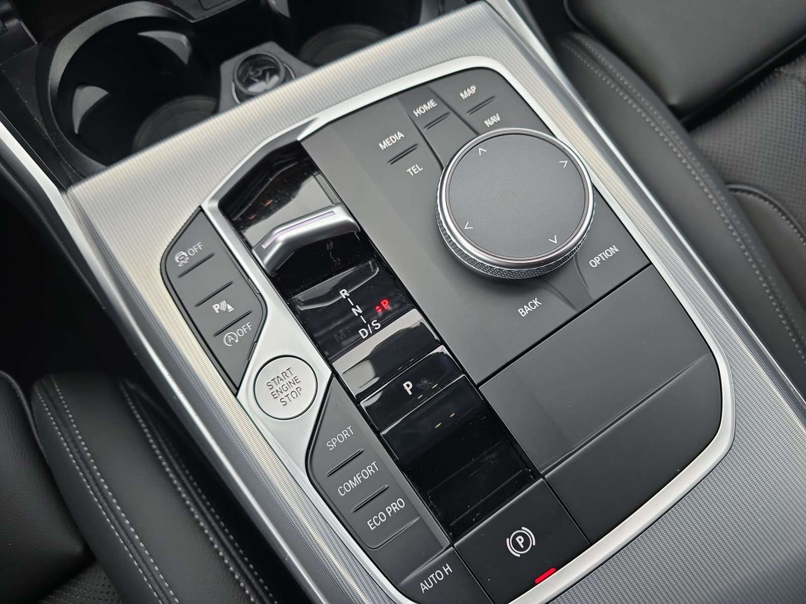 Fahrzeugbild eines BMW 3er-Reihe