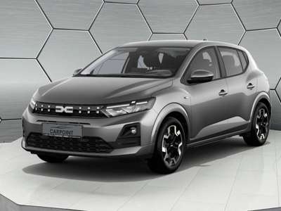 Bild Dacia Sandero