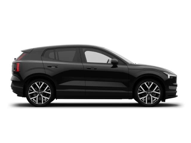 Fahrzeugbild eines Volvo EX30