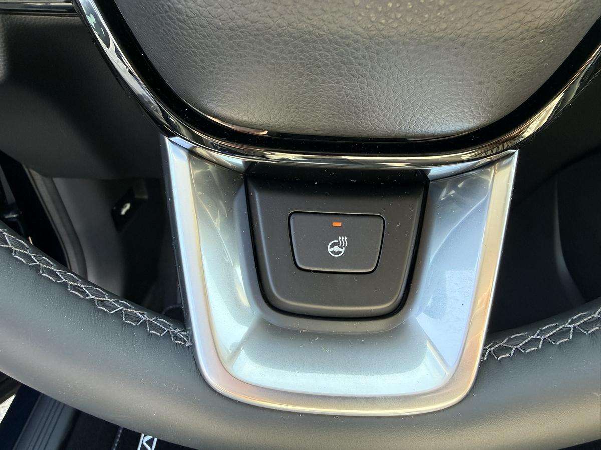 Fahrzeugbild eines Honda CR-V