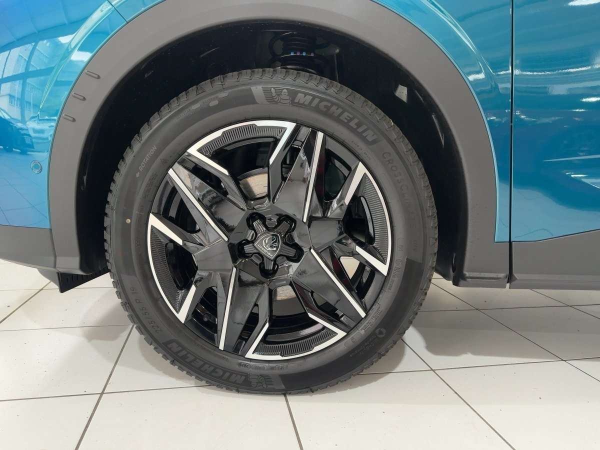 Fahrzeugbild eines Peugeot 3008