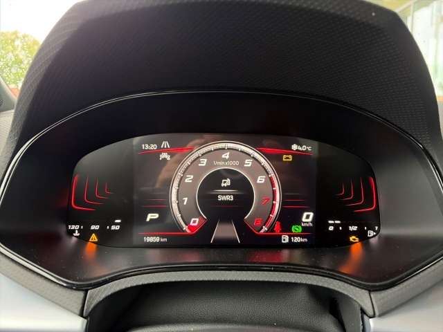 Fahrzeugbild eines SEAT Arona