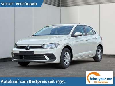 Bild Volkswagen Polo