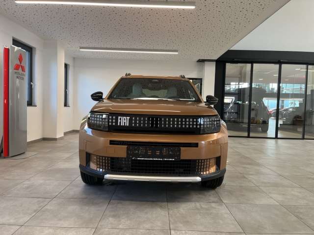 Fahrzeugbild eines Fiat Grande Panda