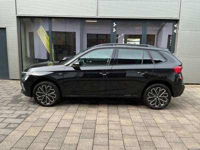 Bild Skoda Kamiq