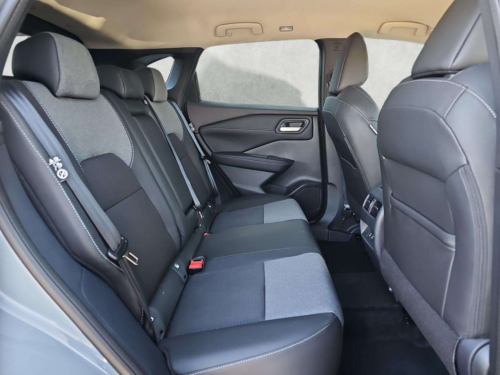 Fahrzeugbild eines Nissan Qashqai