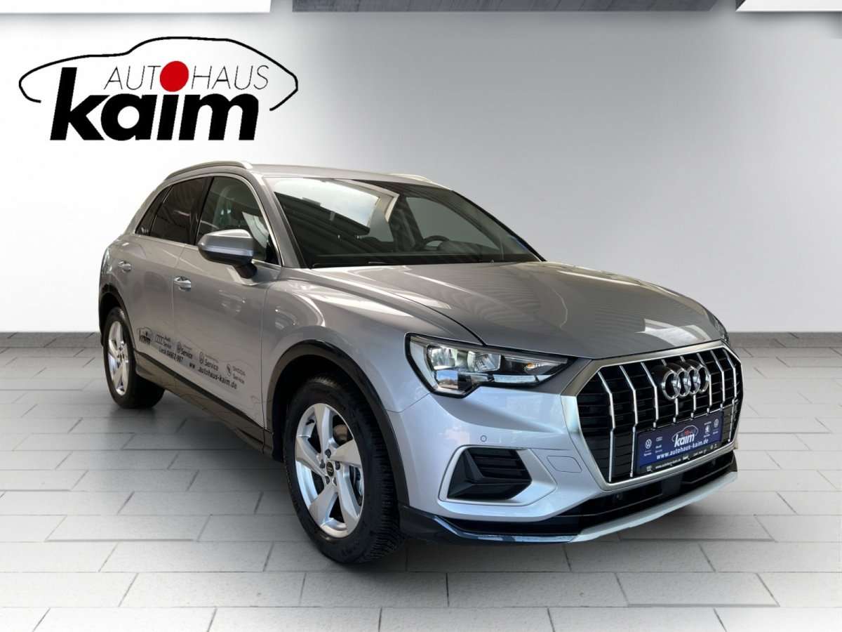Fahrzeugbild eines Audi Q3