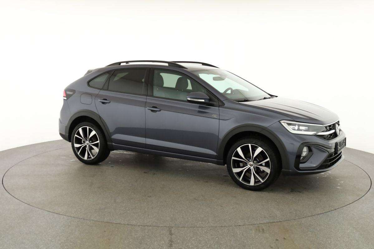 Fahrzeugbild eines Volkswagen Taigo