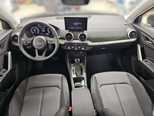Fahrzeugbild eines Audi Q2