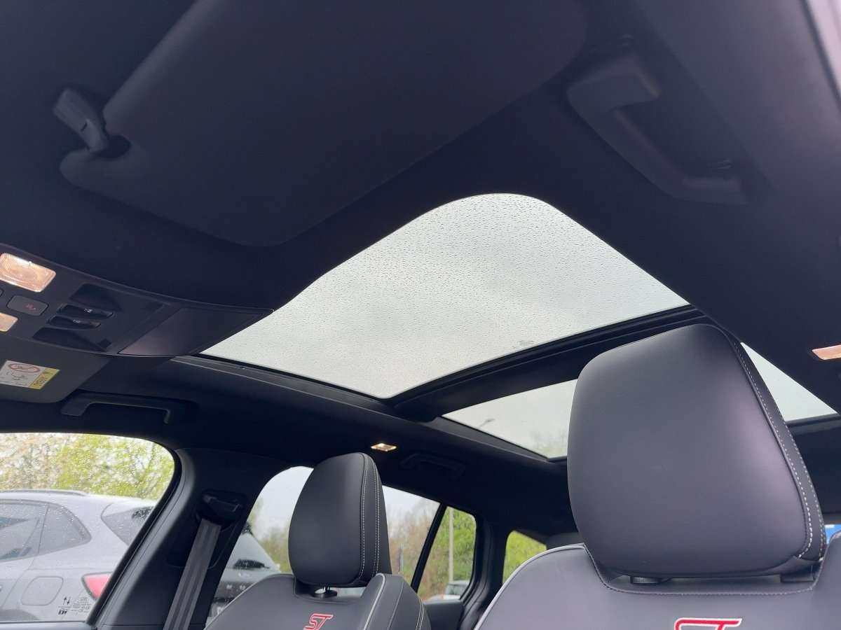 Fahrzeugbild eines Ford Focus