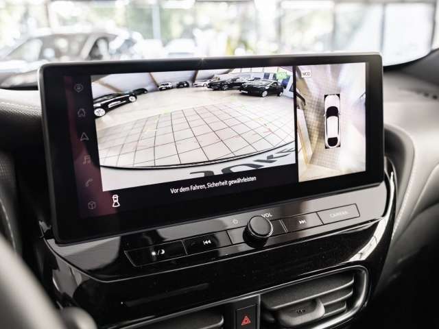 Fahrzeugbild eines Nissan JUKE