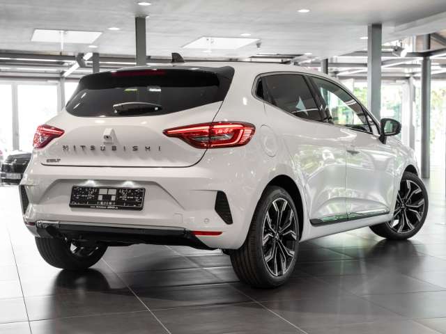 Fahrzeugbild eines Mitsubishi Colt