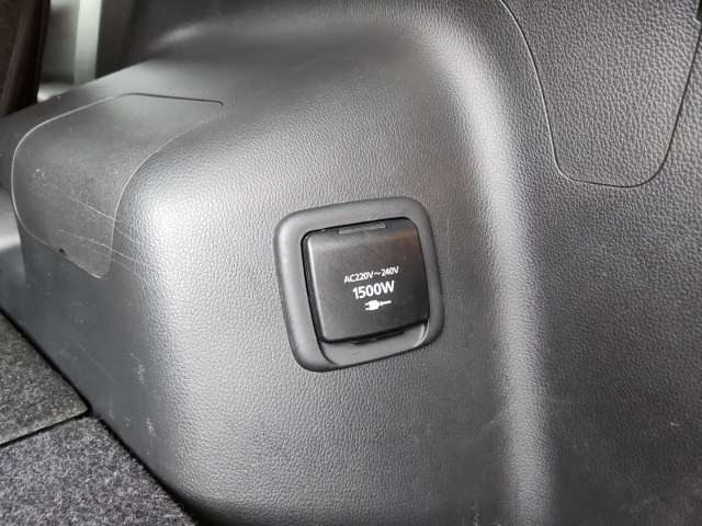 Fahrzeugbild eines Mitsubishi Eclipse Cross