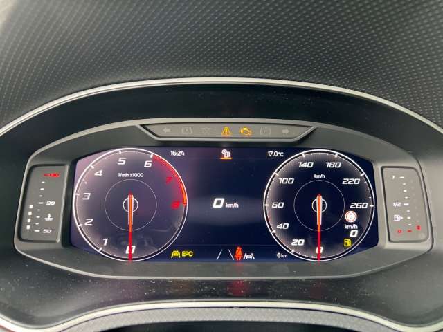 Fahrzeugbild eines SEAT Ibiza