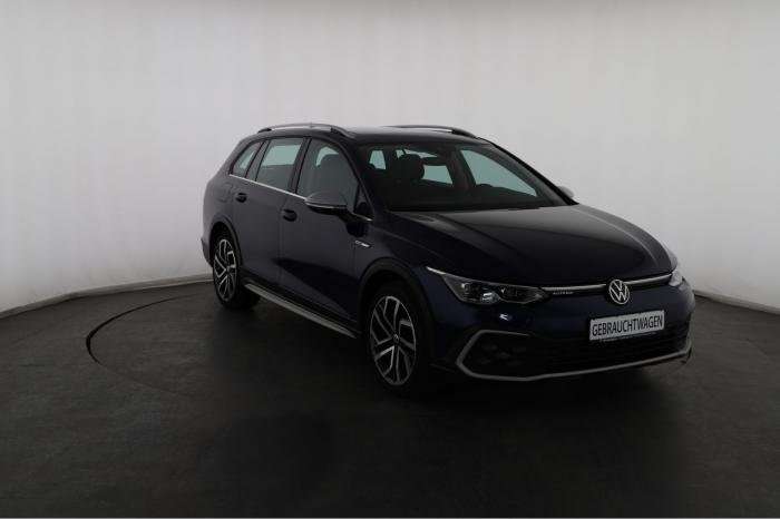 Fahrzeugbild eines Volkswagen Golf