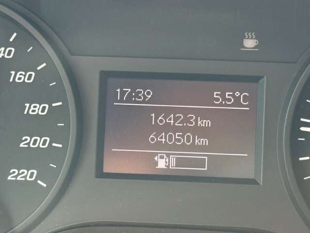 Fahrzeugbild eines Mercedes-Benz Vito