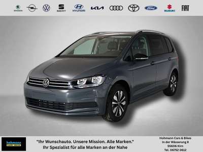 Bild Volkswagen Touran