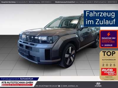 Bild Hyundai Santa Fe