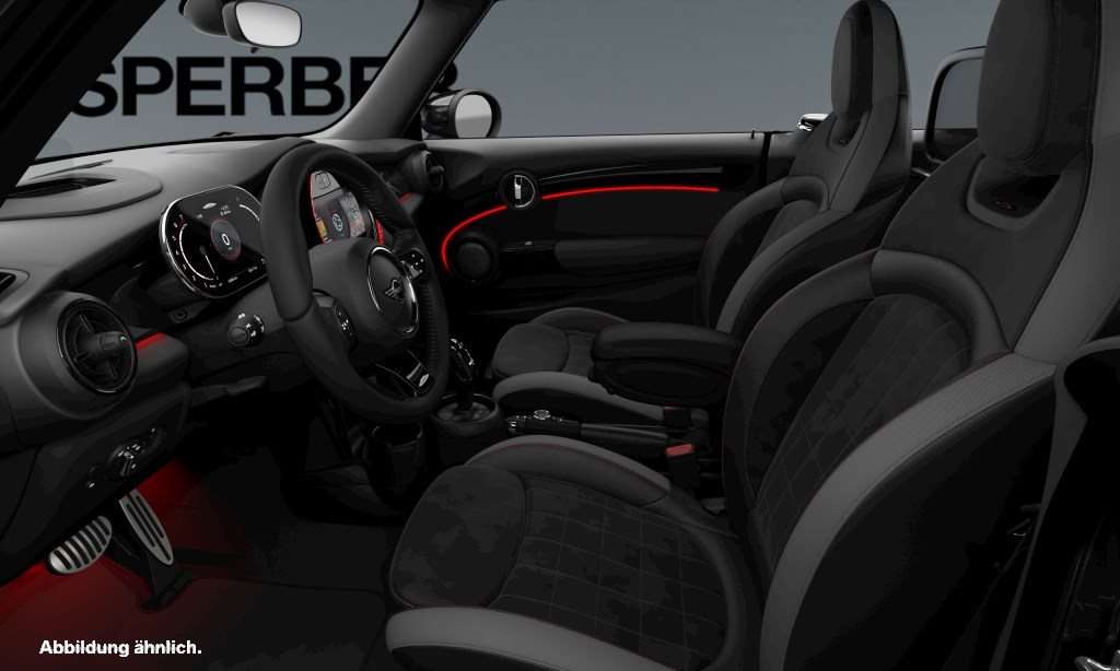 Fahrzeugbild eines MINI MINI