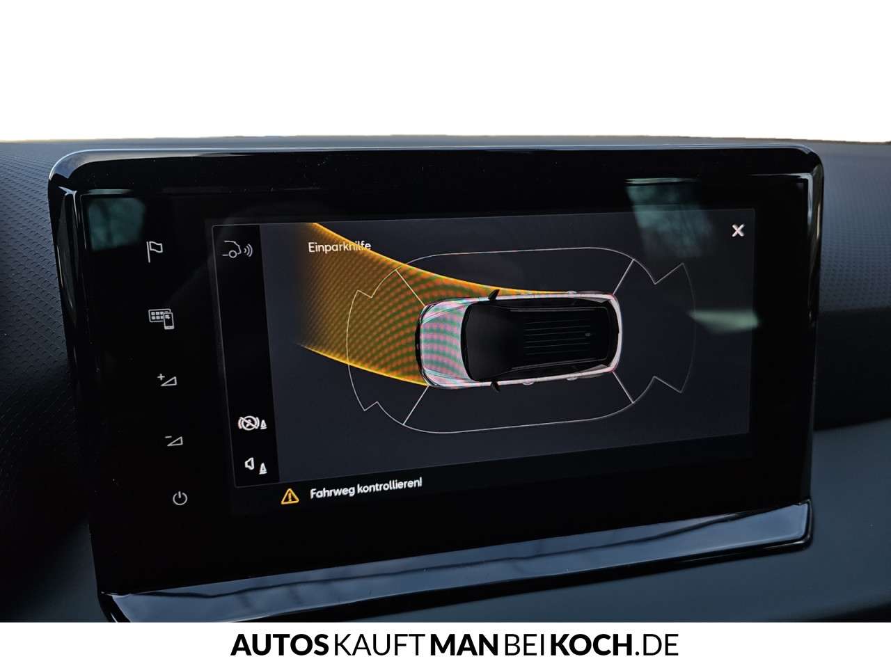 Fahrzeugbild eines SEAT Arona