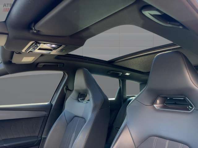 Fahrzeugbild eines CUPRA Leon