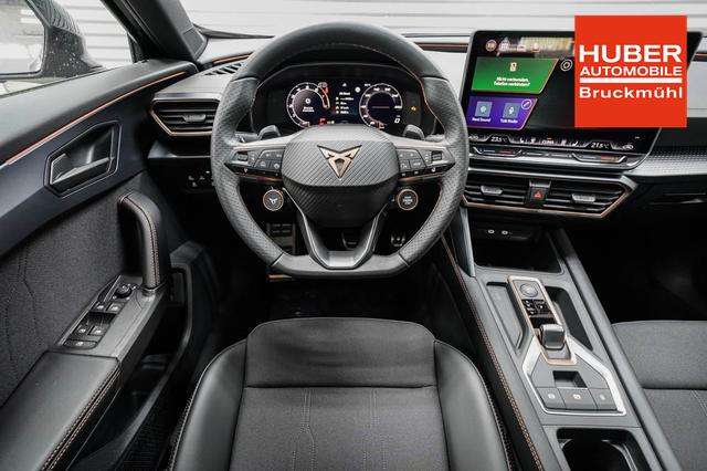 Fahrzeugbild eines CUPRA Formentor