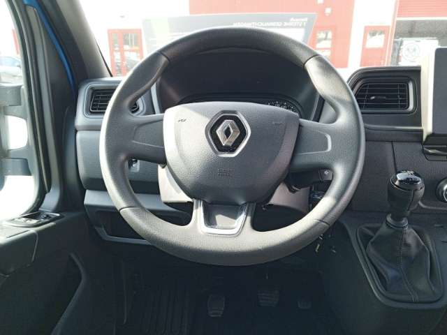 Fahrzeugbild eines Renault Master