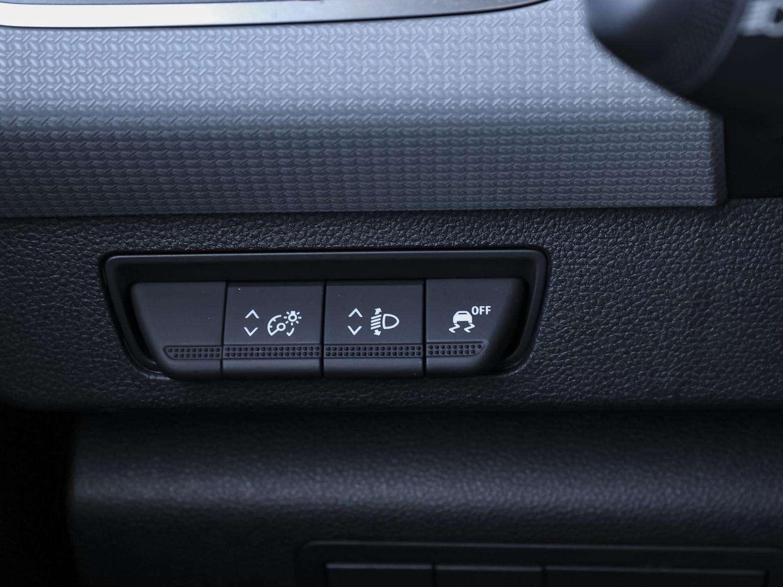 Fahrzeugbild eines Renault Kangoo