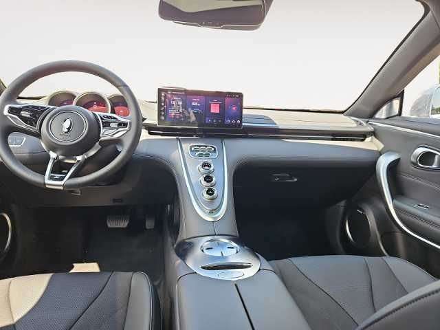 Fahrzeugbild eines GWM Ora 07