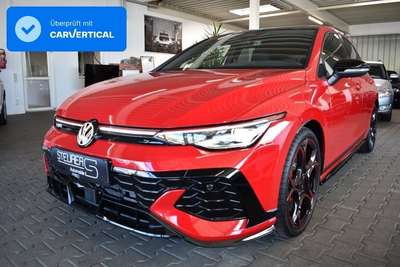 Bild Volkswagen Golf