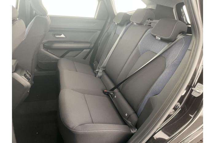 Fahrzeugbild eines Dacia Bigster