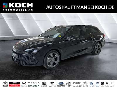 Bild CUPRA Leon