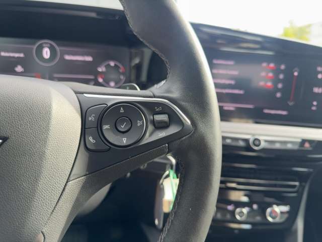 Fahrzeugbild eines Opel Mokka