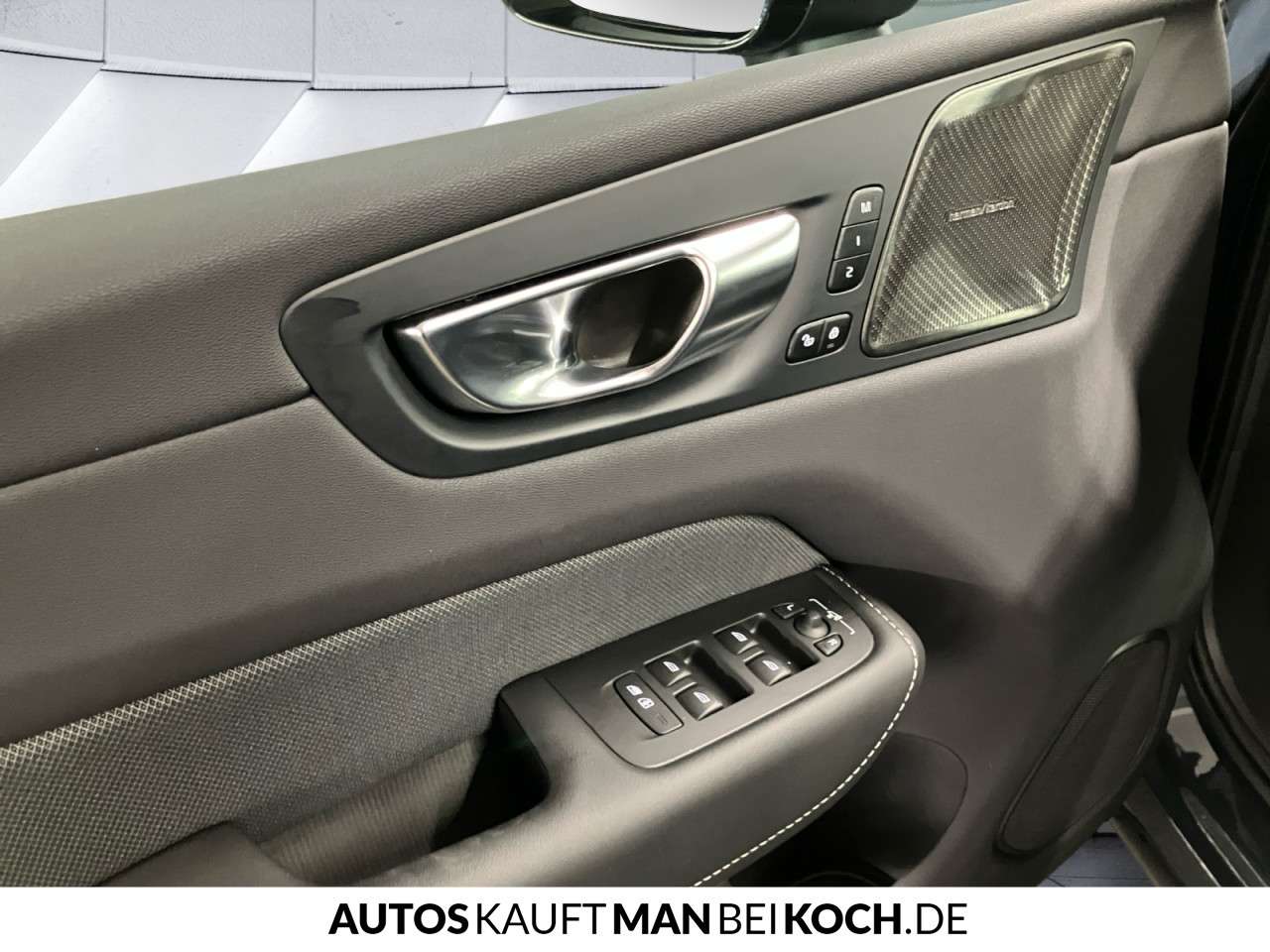 Fahrzeugbild eines Volvo XC60
